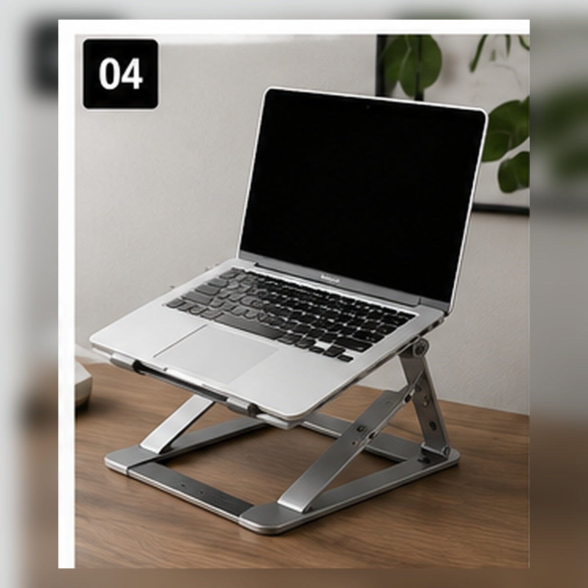 ArcLift Laptop Stand
