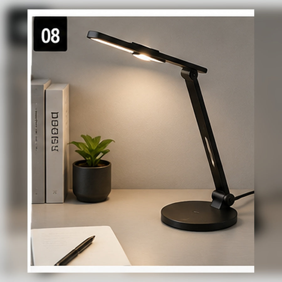 BeamFocus Desk Lamp